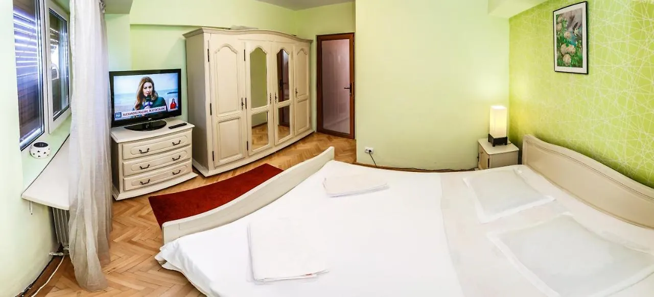 Piata Unirii Apartment - Old Town Bucarest 0*,  Roumanie