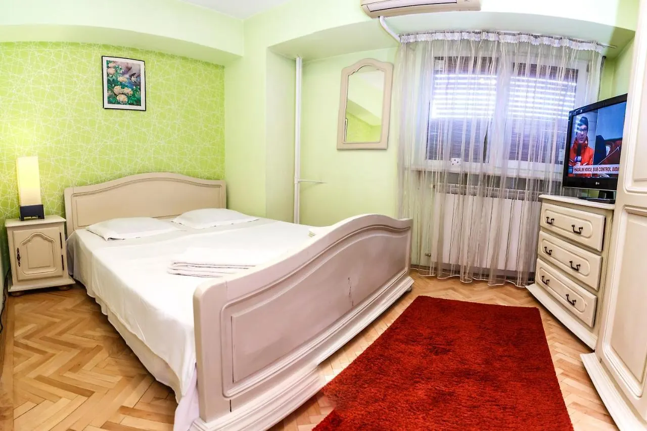 Piata Unirii Apartment - Old Town Bucarest