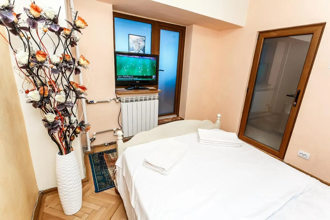 Piata Unirii Apartment - Old Town Bucarest 0*,  Roumanie