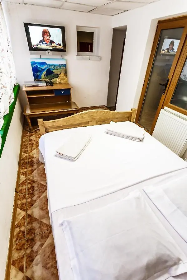 Piata Unirii Apartment - Old Town Bucarest