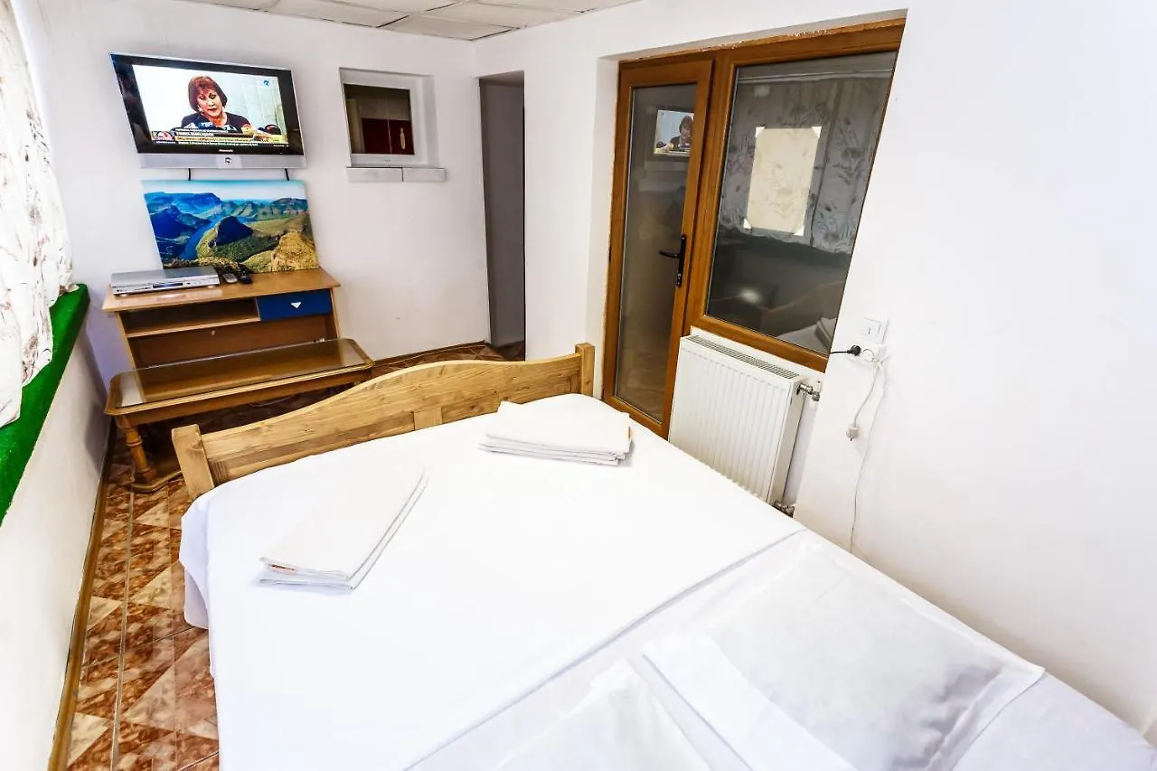 Piata Unirii Apartment - Old Town Bucarest