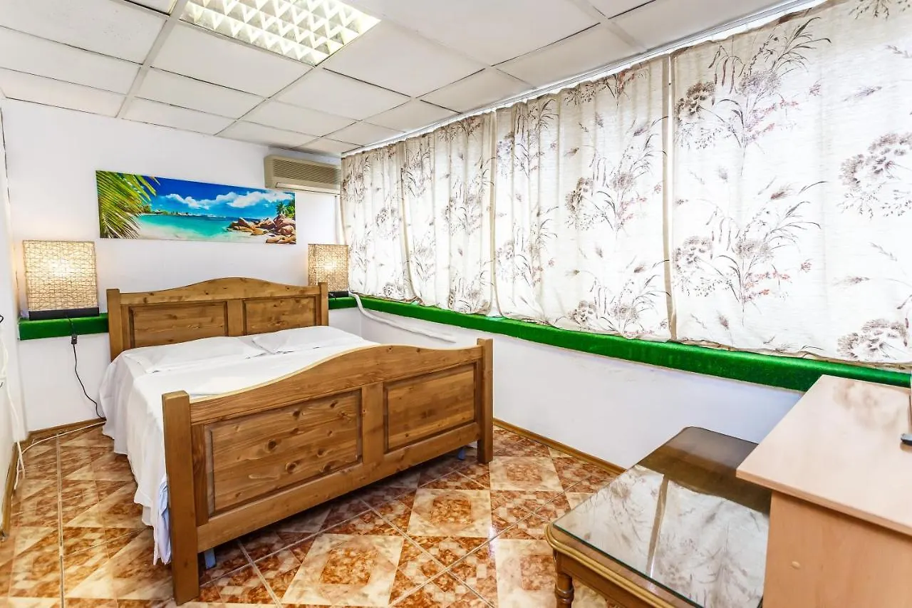Piata Unirii Apartment - Old Town Bucarest