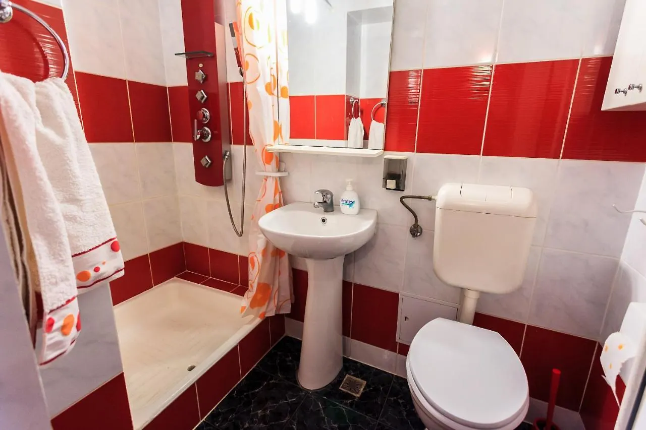 Piata Unirii Apartment - Old Town Bucarest