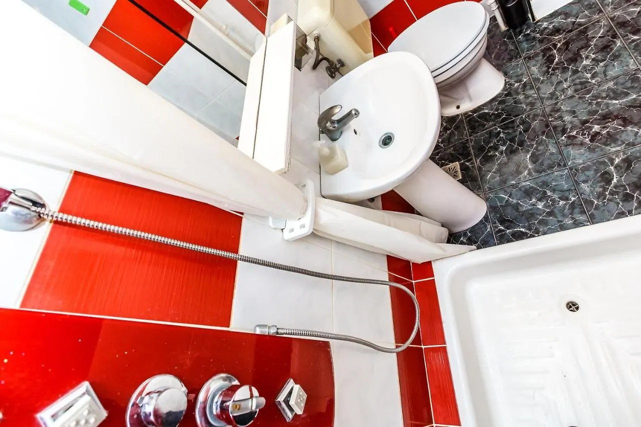 Piata Unirii Apartment - Old Town Bucarest