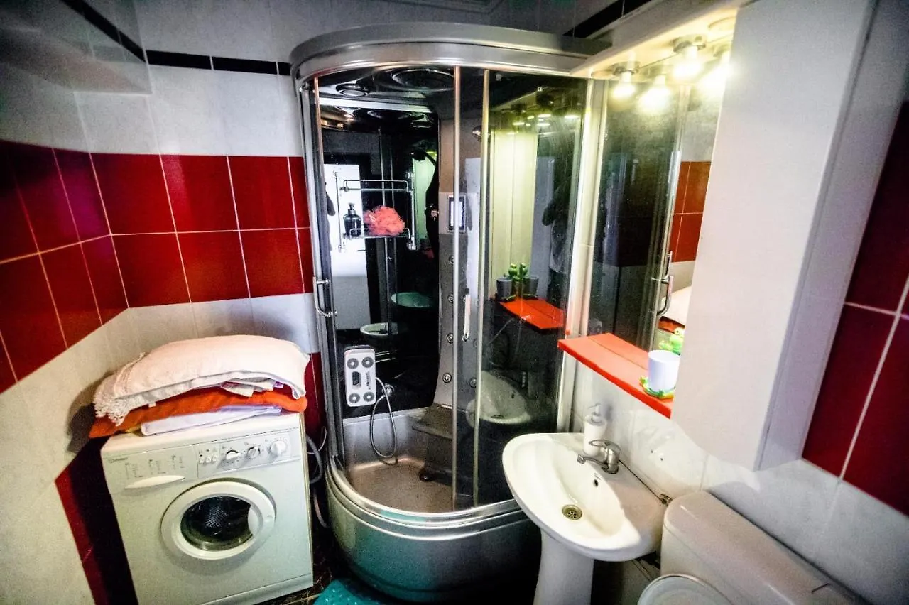Piata Unirii Apartment - Old Town Bucarest