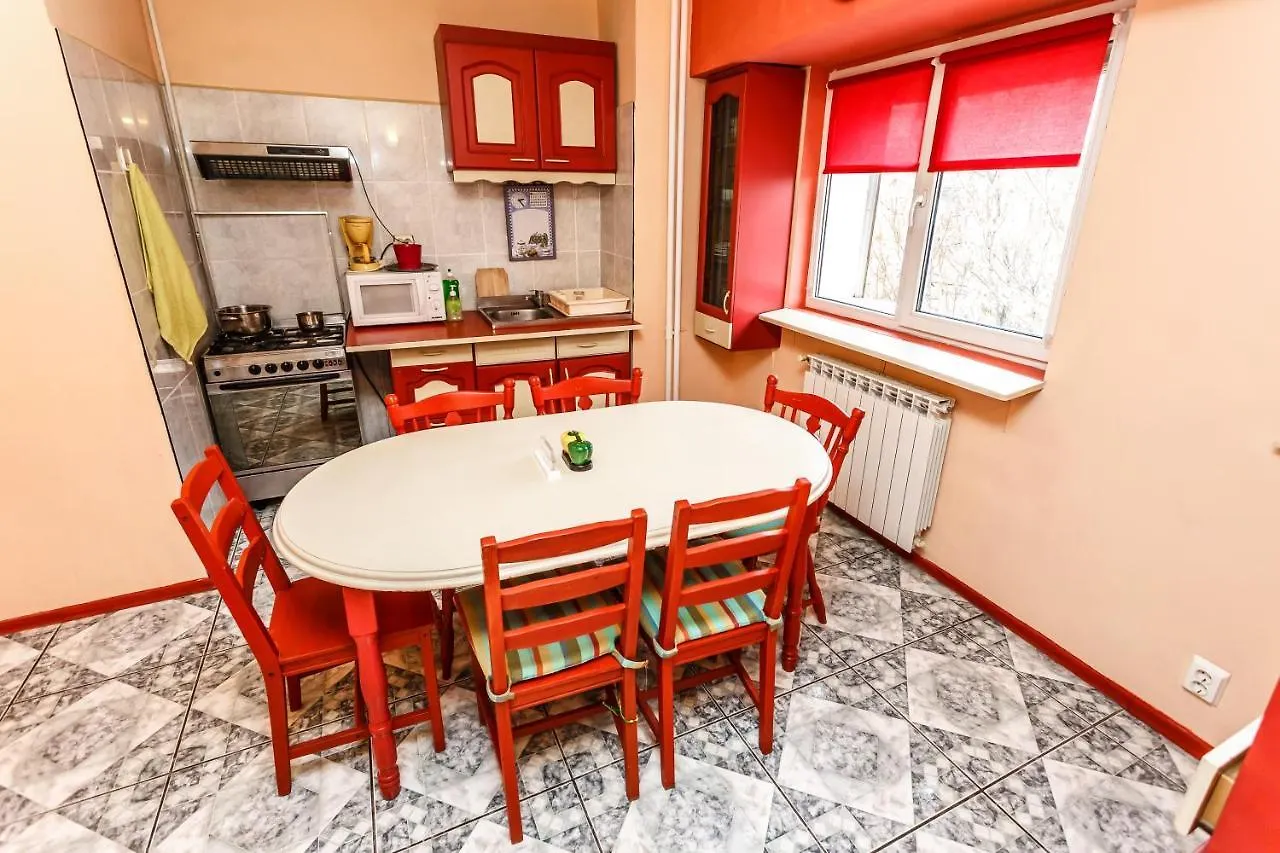Piata Unirii Apartment - Old Town Bucarest 0*,
