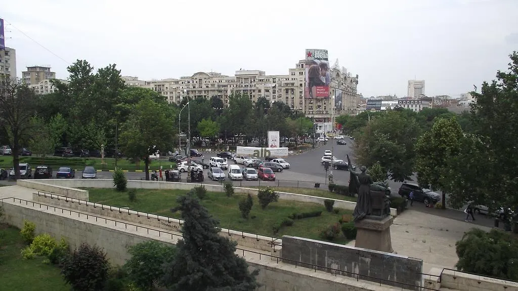 Piata Unirii Apartment - Old Town Bucarest