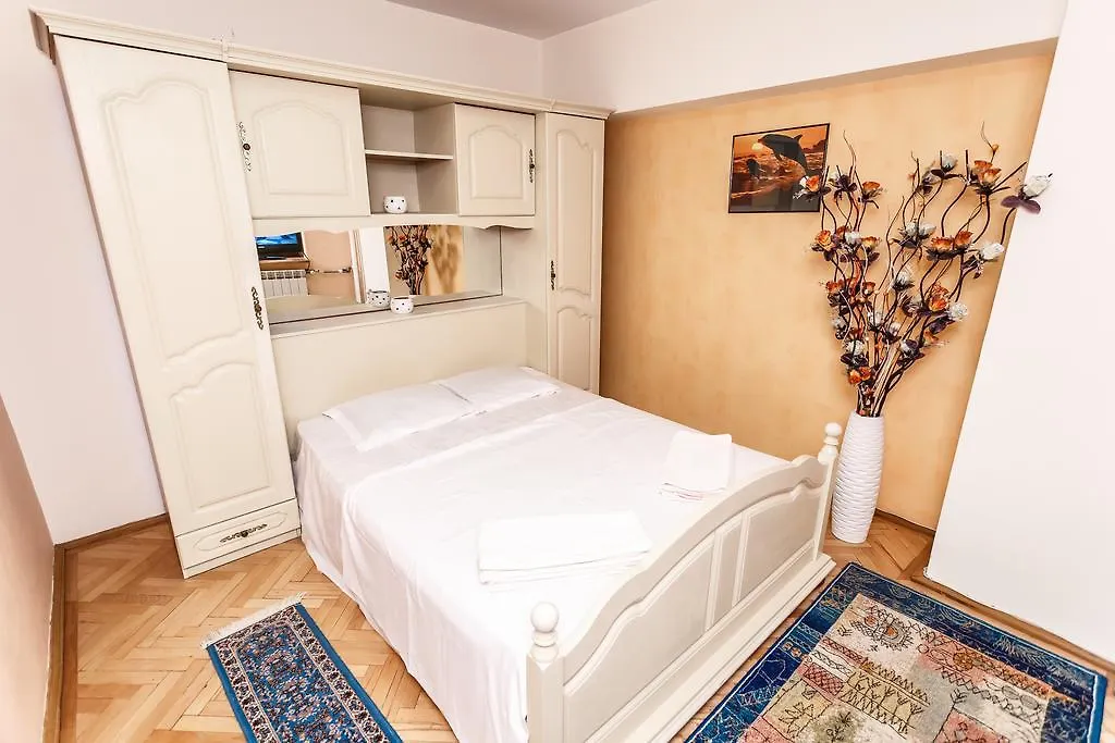 Piata Unirii Apartment - Old Town Bucarest