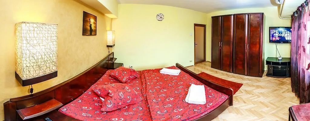 Piata Unirii Apartment - Old Town Bucarest