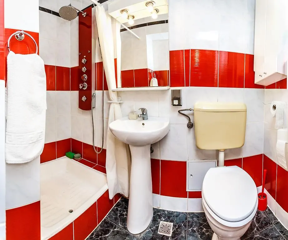 Piata Unirii Apartment - Old Town Bucarest