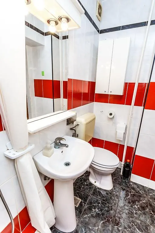 Piata Unirii Apartment - Old Town Bucarest