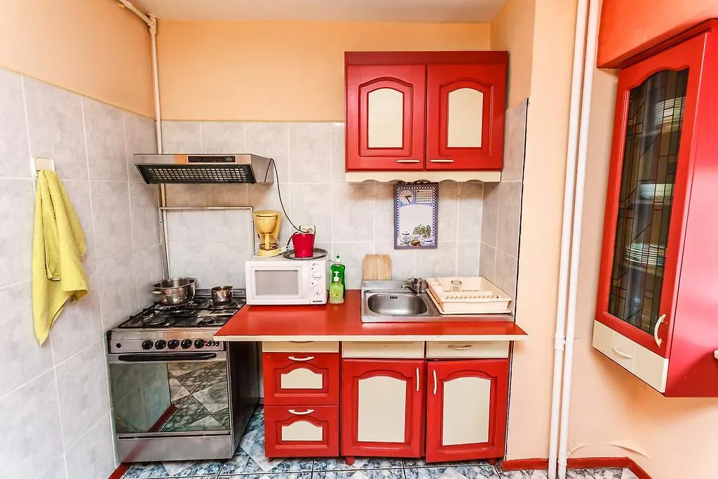Piata Unirii Apartment - Old Town Bucarest 0*,  Roumanie