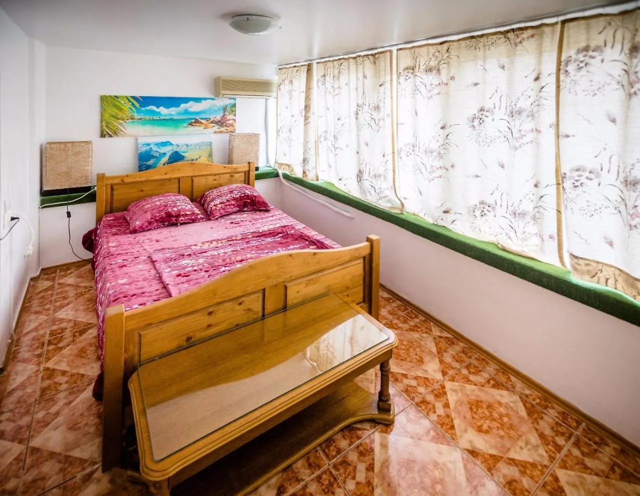 Piata Unirii Apartment - Old Town Bucarest